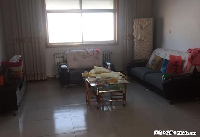 文化小区,120平米,三室两厅,赶紧整洁,有暖气,天然气,有 - 房屋出租 - 房屋租售 - 枣庄分类信息 - 枣庄28生活网 zaozhuang.28life.com