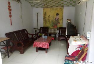 广济社区机厂宿舍 稀有一楼 独门独院有暖气家具家电齐全拎包住 - 枣庄28生活网 zaozhuang.28life.com