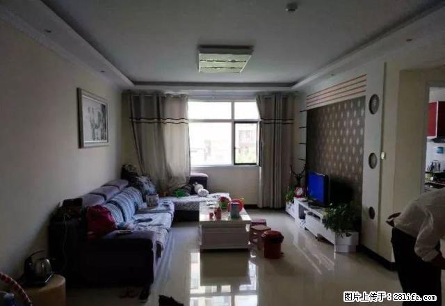 急租精装鑫苑三室,业主工作变得 随时看 - 房屋出租 - 房屋租售 - 枣庄分类信息 - 枣庄28生活网 zaozhuang.28life.com