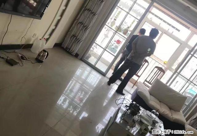 文化东路国泰花园4楼三室两厅精装修家具家电全套齐全随时看房 - 房屋出租 - 房屋租售 - 枣庄分类信息 - 枣庄28生活网 zaozhuang.28life.com