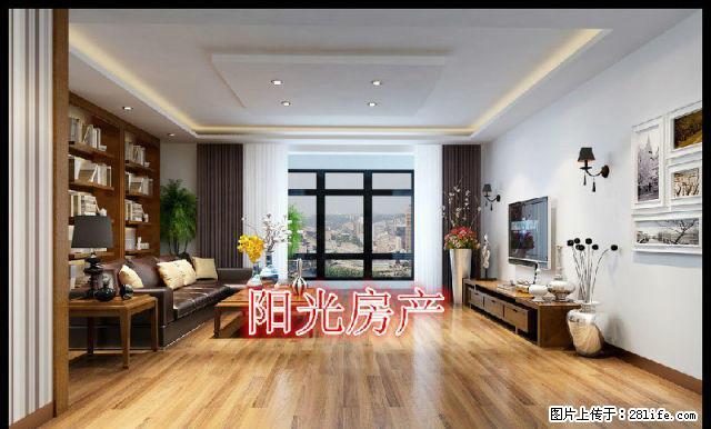 青檀北路矿务局医院后面广济社区三楼两室一天全套家具家电随时看 - 房屋出租 - 房屋租售 - 枣庄分类信息 - 枣庄28生活网 zaozhuang.28life.com