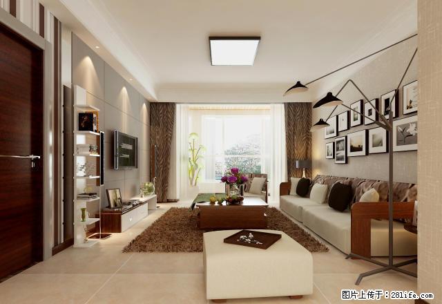 《安信》安侨香榭三室两厅出租可当仓库 有电梯,长期租优先 - 房屋出租 - 房屋租售 - 枣庄分类信息 - 枣庄28生活网 zaozhuang.28life.com