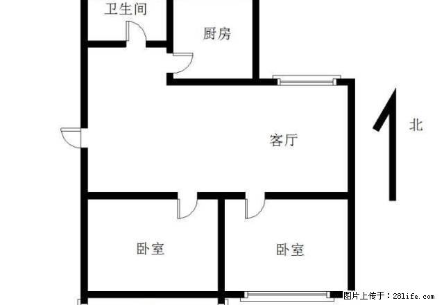 山东沃房说到做到 薛文组团两室有暖气 - 房屋出租 - 房屋租售 - 枣庄分类信息 - 枣庄28生活网 zaozhuang.28life.com