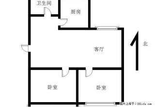 山东沃房说到做到 薛文组团两室有暖气 - 枣庄28生活网 zaozhuang.28life.com