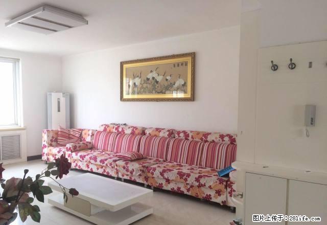 新城金地花园 中等装修 干净整洁 设施齐全出租 - 房屋出租 - 房屋租售 - 枣庄分类信息 - 枣庄28生活网 zaozhuang.28life.com