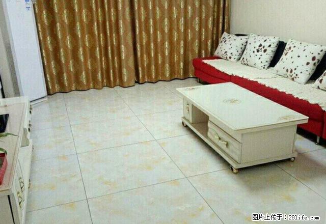 (单间出租)锦泰B区 精装修 限女士爱干净合租 - 房屋出租 - 房屋租售 - 枣庄分类信息 - 枣庄28生活网 zaozhuang.28life.com