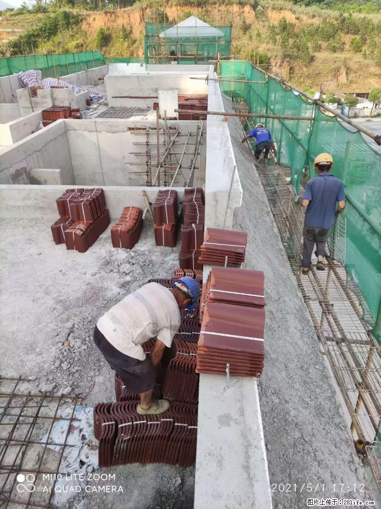 【广西三象建筑安装工程有限公司】绿地衫和田叠墅项目 - 家居生活 - 枣庄生活社区 - 枣庄28生活网 zaozhuang.28life.com