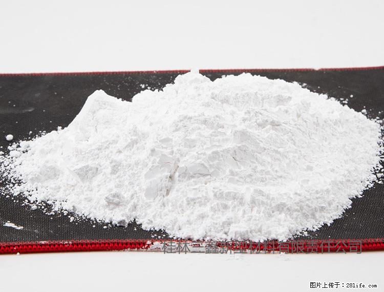 【桂林三鑫新型材料】800目活性碳酸钙 活性重质碳酸钙 改性碳酸钙 - 综合信息 - 其他综合 - 枣庄分类信息 - 枣庄28生活网 zaozhuang.28life.com