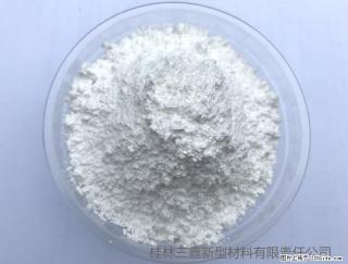 【桂林三鑫新型材料】人造石人造大理石专用碳酸钙 - 枣庄28生活网 zaozhuang.28life.com