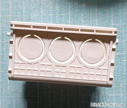 桂林荣泰吹塑、注塑【厂家直销】PVC阴燃电工配件,精品86底盒 - 家居生活 - 枣庄生活社区 - 枣庄28生活网 zaozhuang.28life.com