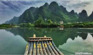 桂林市阳朔县遇龙河景区发布通知，从2022年4月5日起，骥马码头恢复营业。 - 枣庄28生活网 zaozhuang.28life.com