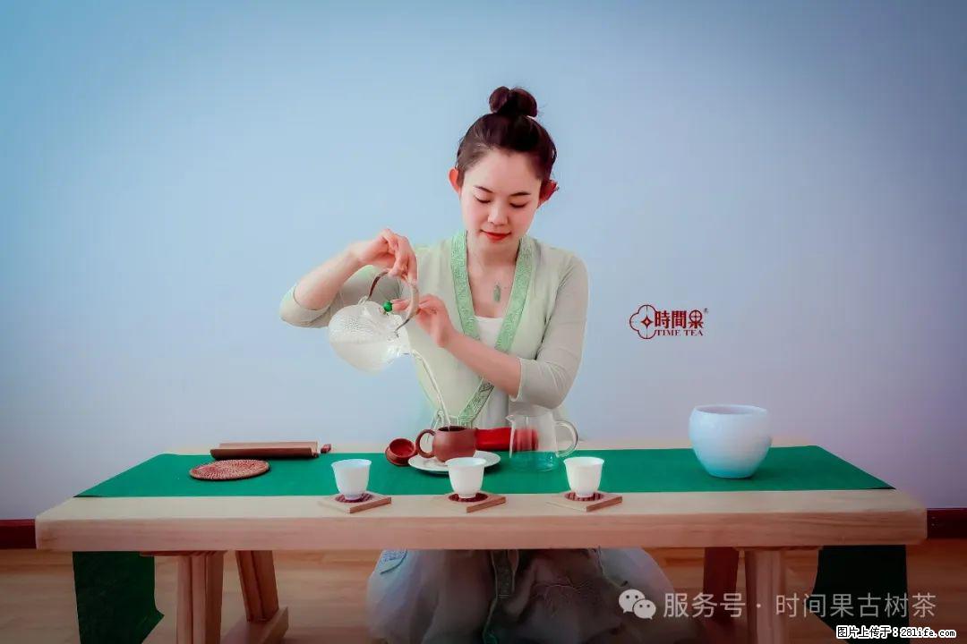 时间果百年古树龙珠普洱生茶 - 购物交流 - 枣庄生活社区 - 枣庄28生活网 zaozhuang.28life.com