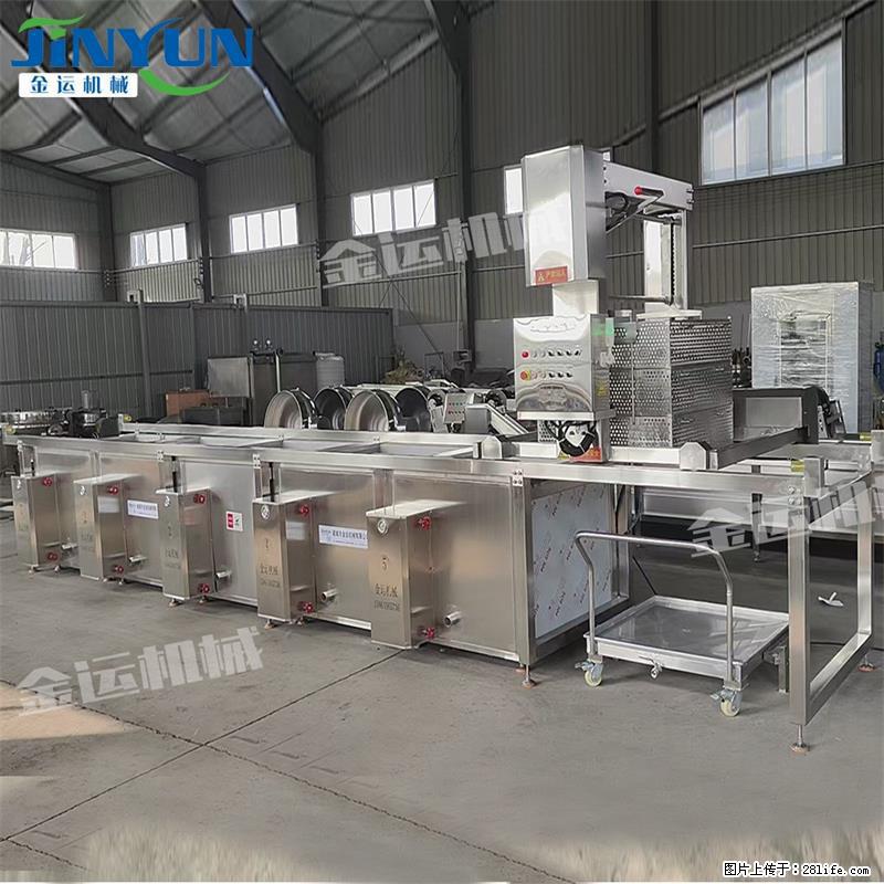 五联多联卤煮锅 连续式蜂窝卤煮锅 卤鸡卤蛋大批量生产卤煮设备 - 综合信息 - 其他综合 - 枣庄分类信息 - 枣庄28生活网 zaozhuang.28life.com