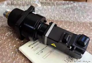 HG-KR053BG1成都三菱伺服电机销售MR-J5W3-222G-N1 MR-J4-20A HK- - 枣庄28生活网 zaozhuang.28life.com