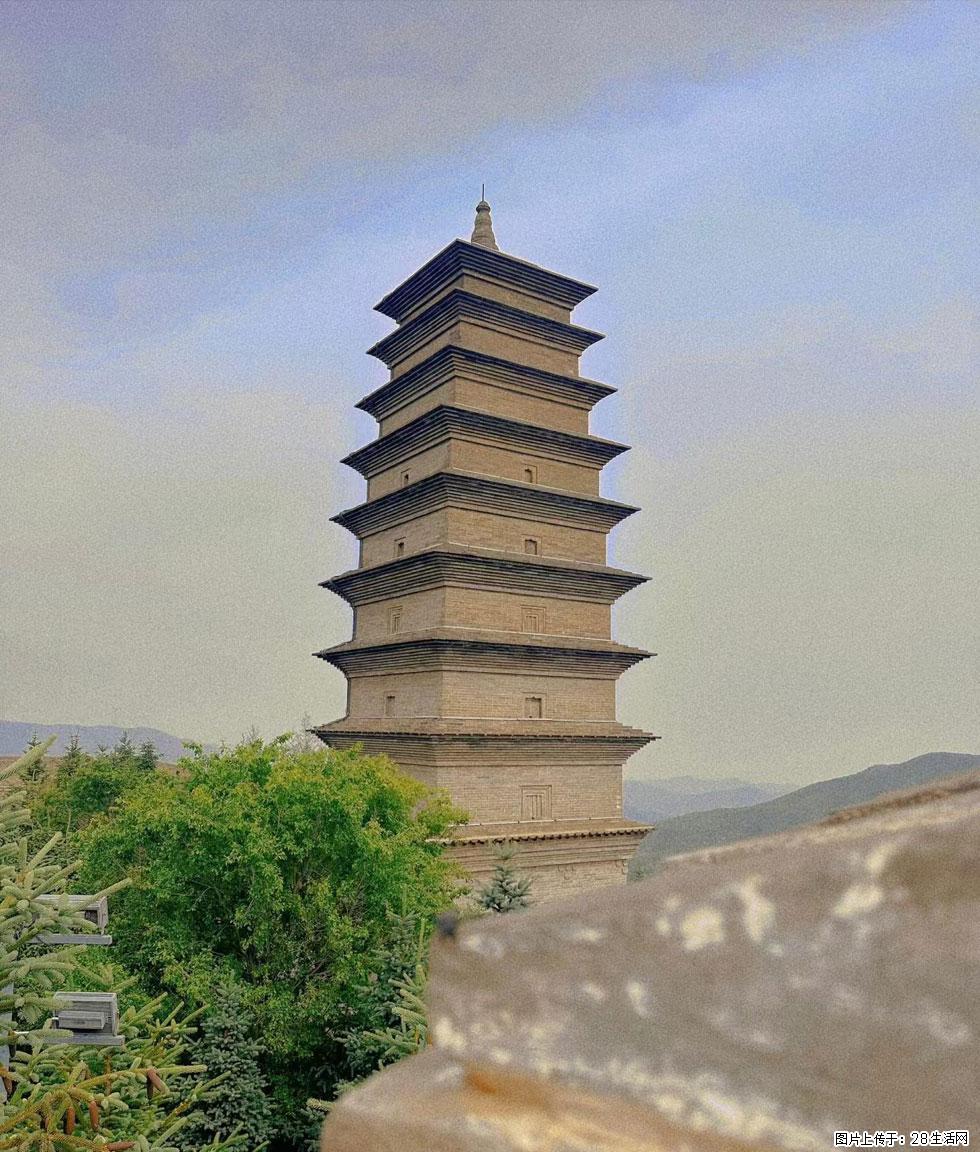 朔州【崇福寺】朔州老城，寺庙道观，少喧嚣，多古韵，朔州是山西被低估的塞上秘境。 - 游山玩水 - 枣庄生活社区 - 枣庄28生活网 zaozhuang.28life.com