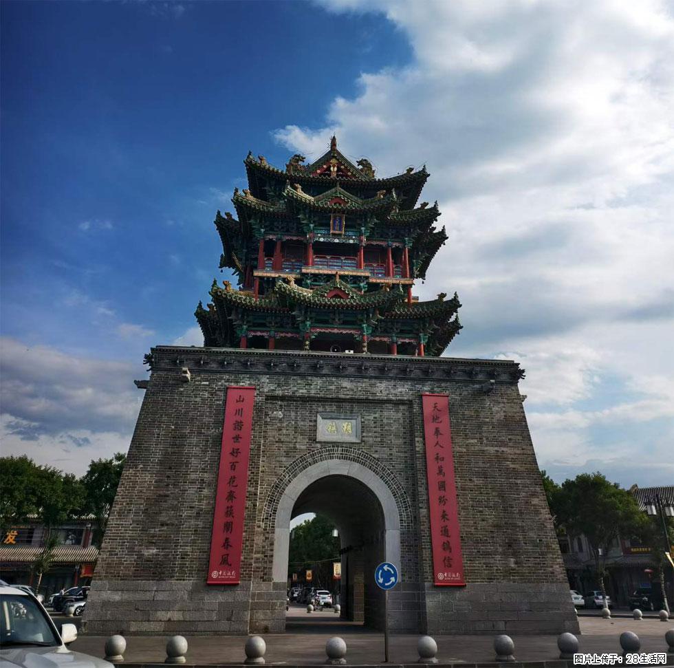 朔州【崇福寺】朔州老城，寺庙道观，少喧嚣，多古韵，朔州是山西被低估的塞上秘境。 - 游山玩水 - 枣庄生活社区 - 枣庄28生活网 zaozhuang.28life.com