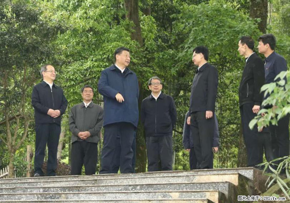 习近平赴广西考察调研 - 枣庄生活资讯 - 枣庄28生活网 zaozhuang.28life.com