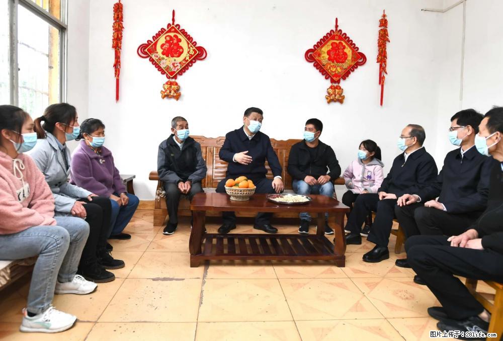 习近平赴广西考察调研 - 枣庄生活资讯 - 枣庄28生活网 zaozhuang.28life.com