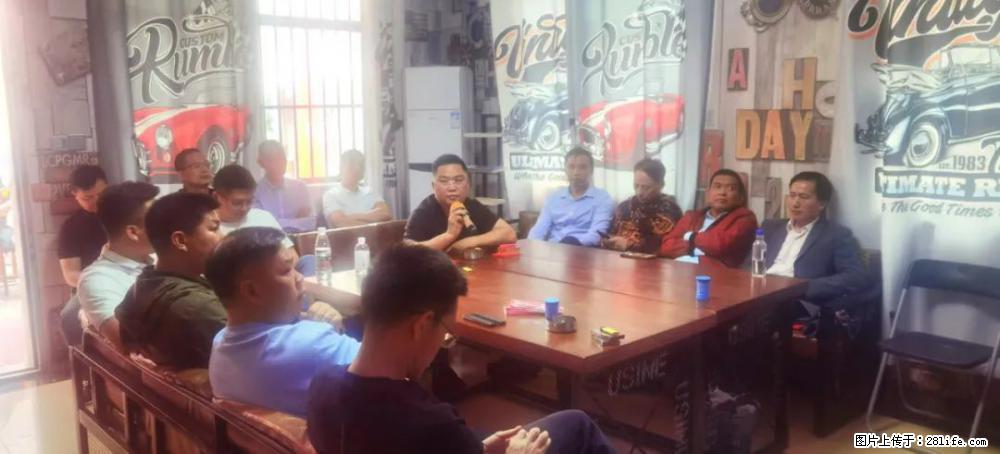 “粤灌文化 美好生活”油茶文化主题活动在广东深圳成功举办 - 枣庄生活资讯 - 枣庄28生活网 zaozhuang.28life.com