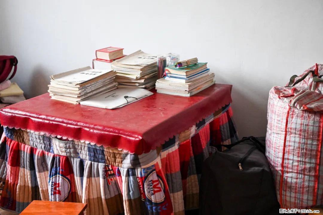 全网追的“扁担女孩”，找了一份暑假工，时薪12元 - 枣庄生活资讯 - 枣庄28生活网 zaozhuang.28life.com