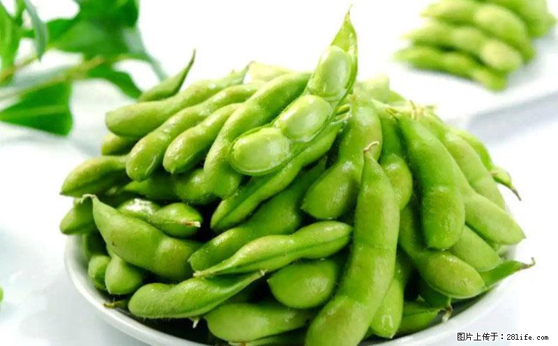 这些蔬菜是“天然钙片”，这6种被医生重点推荐 - 枣庄生活资讯 - 枣庄28生活网 zaozhuang.28life.com
