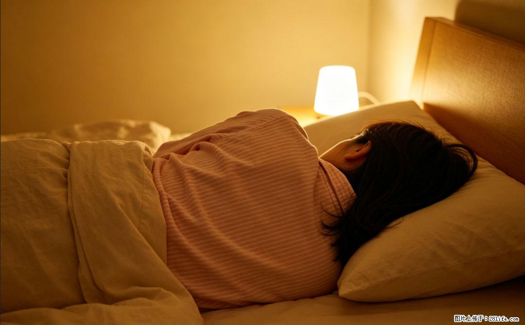 熬夜会让猝死风险飙升！出现以下4种情况赶紧休息→ - 枣庄生活资讯 - 枣庄28生活网 zaozhuang.28life.com