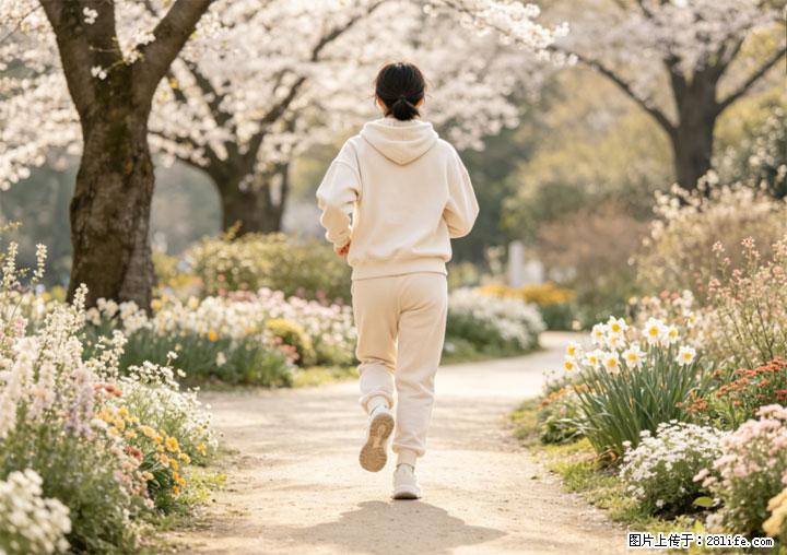 学会这套走路方法!稳血糖护心脏,养护关节更护健康 - 枣庄生活资讯 - 枣庄28生活网 zaozhuang.28life.com